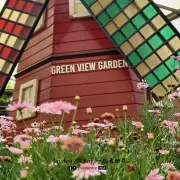 Green View Garden1