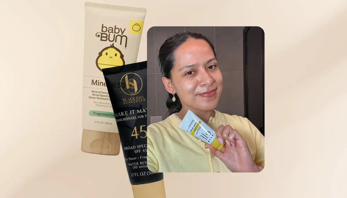 Affordable Sunscreens Recommended by Skin Doctors