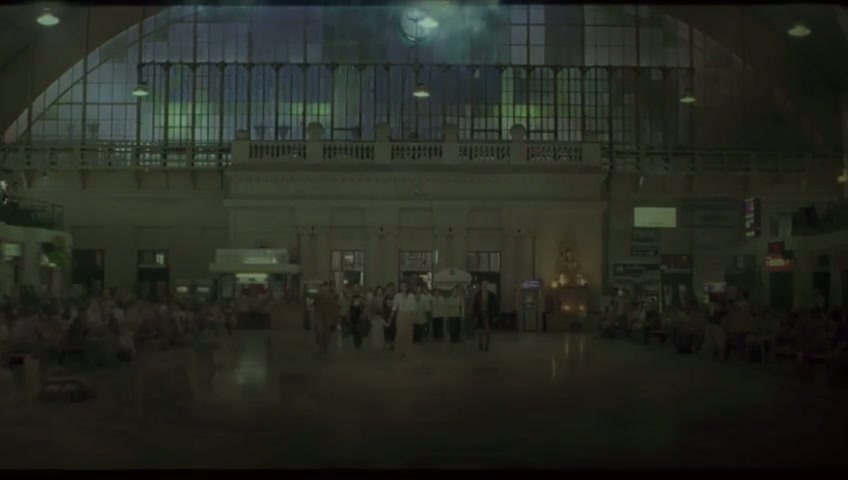 Train of the Dead Screenshot