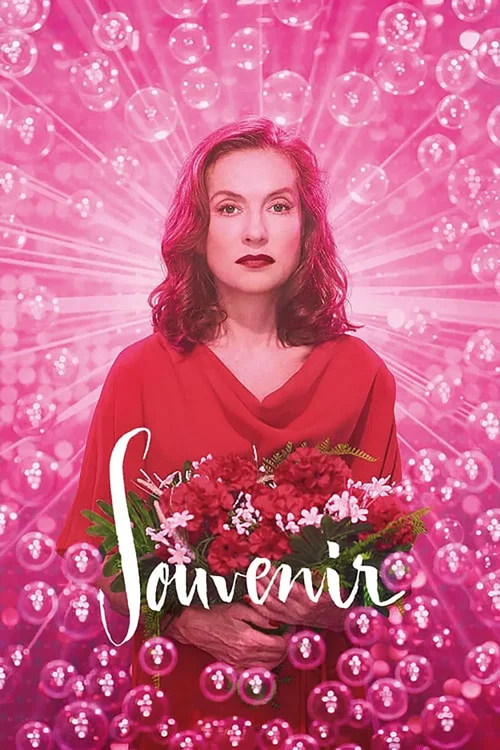 Souvenir (2016) 1080p.WEB-DL.H264.AC3.2.0.BP007 | Lektor PL