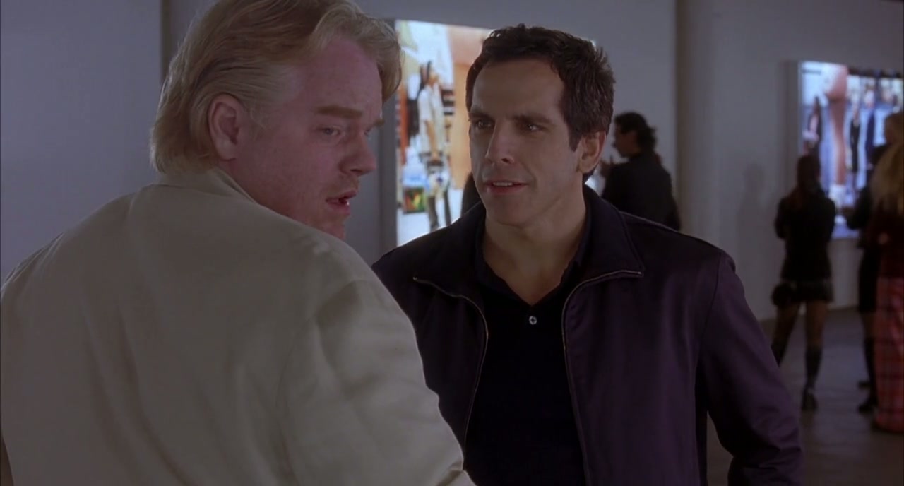Along Came Polly Screenshot
