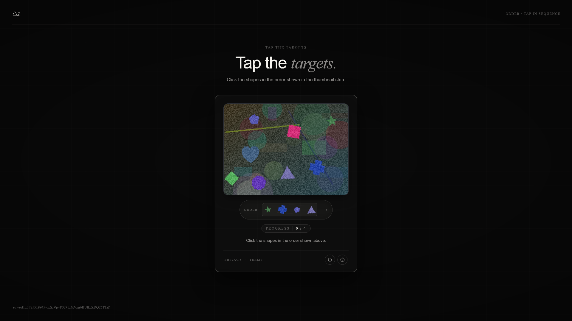 Screenshot of fortget.pro