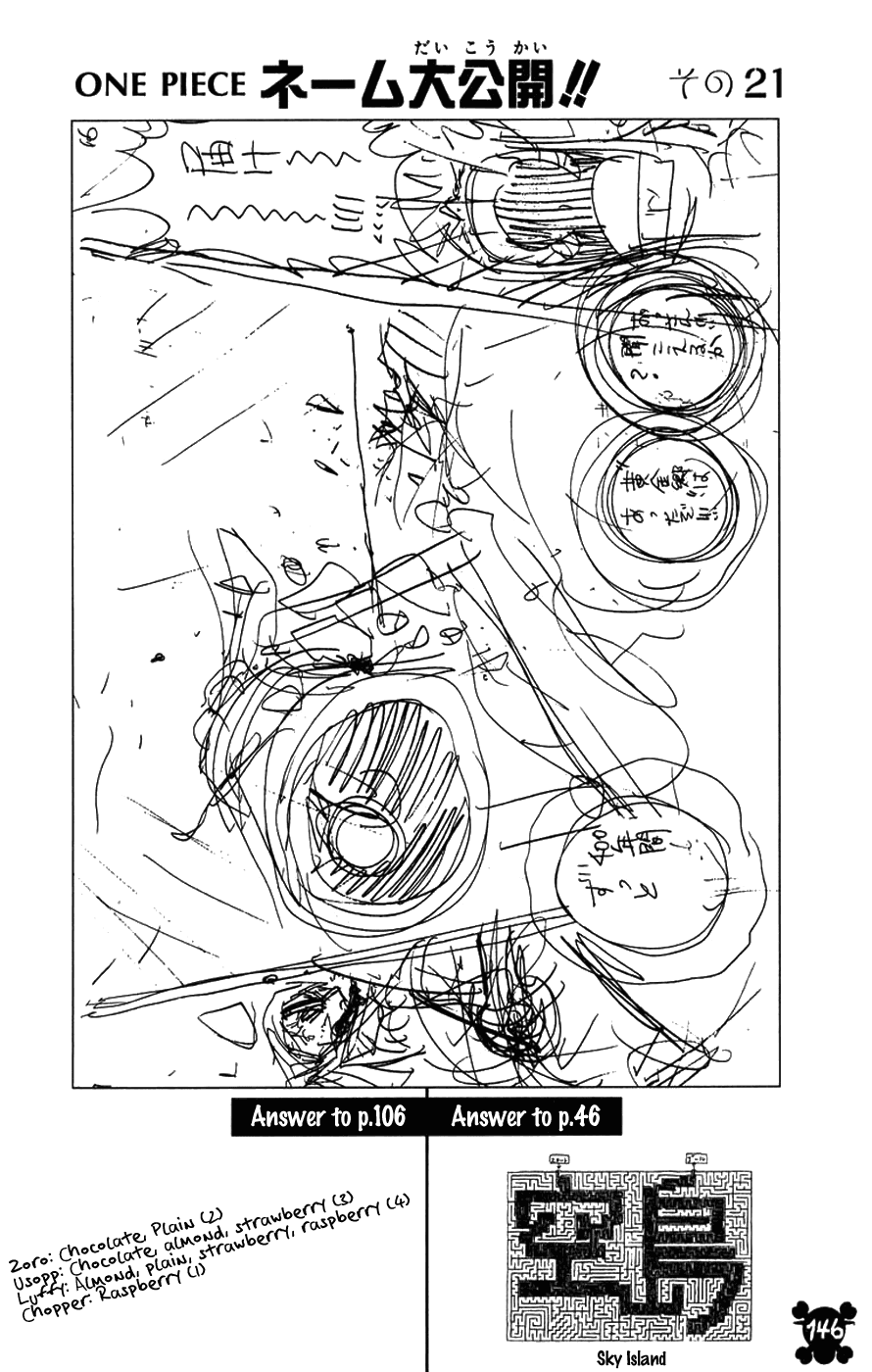 Read One Piece Chapter 312 English - Page 12