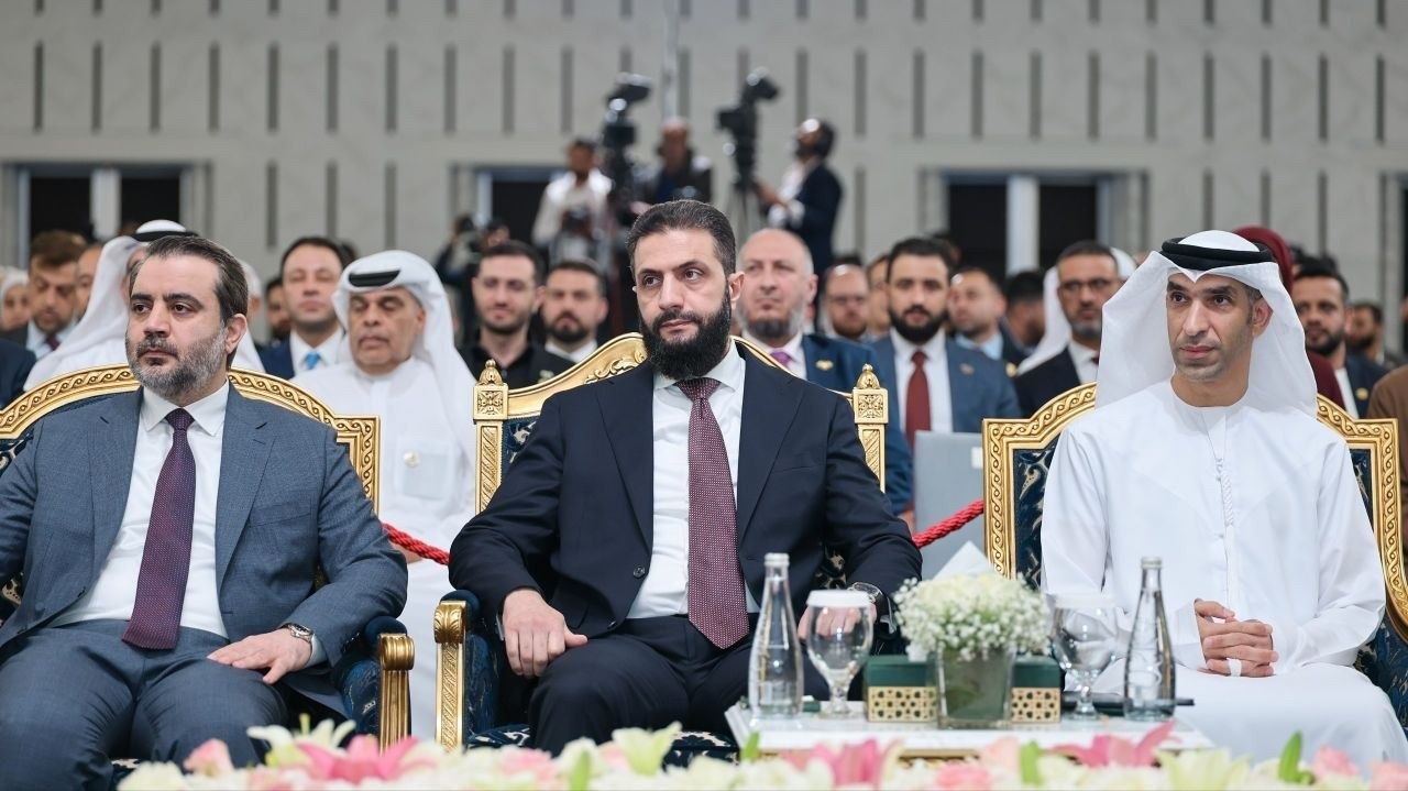 بحضور الرئيس الشرع… "المنتدى السوري - الإماراتي" يواصل اليوم الثاني من فعالياته