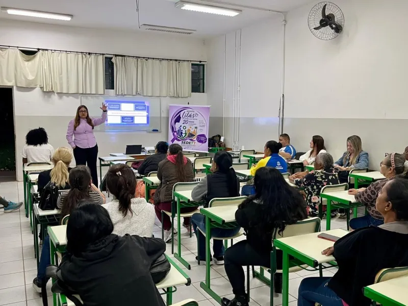 Concientizacao 3
