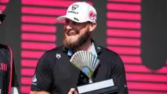 Tyrrell Hatton Wins LIV Golf Andalucia Title