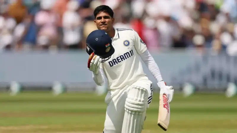 India vs Sri Lanka Test Head to Head Record