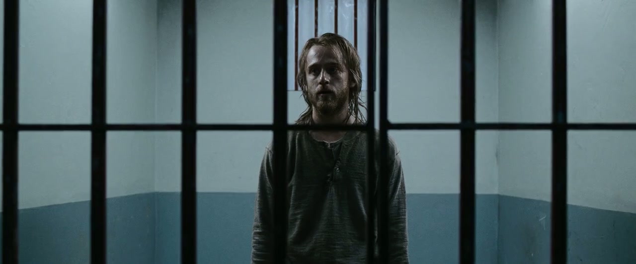 30 Days of Night Screenshot