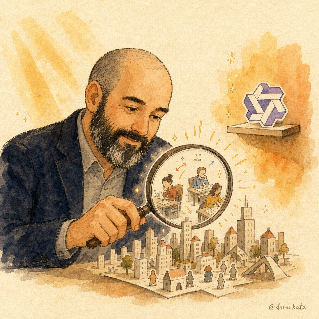 Local LLMs Are Now a Decision Lens, Not a Benchmark Race