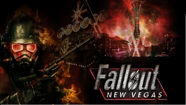 Fallout: New Vegas
