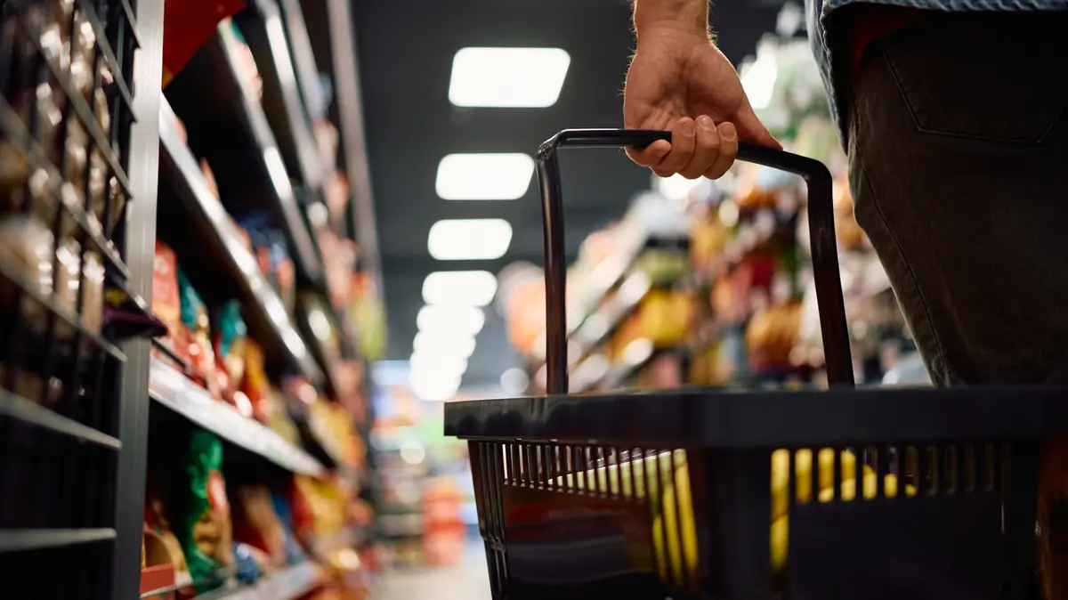 Wealthy Americans' Go-To Grocery Store Revealed