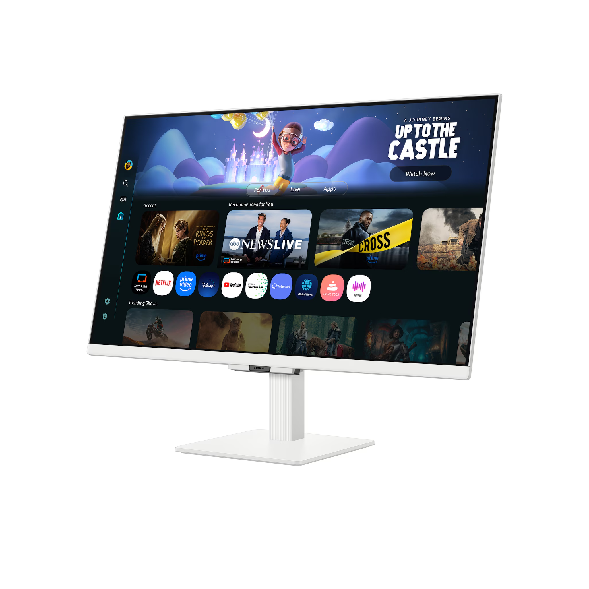 Imagen 3 Monitor