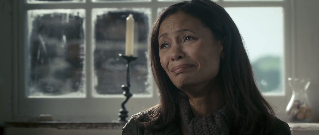 Retreat Screenshot
