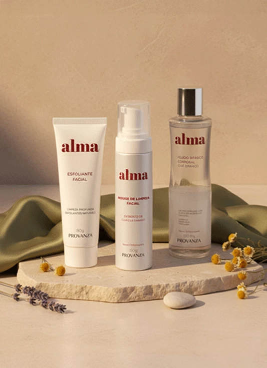 Alma