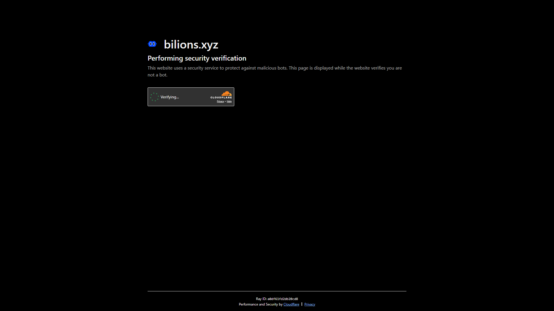 Forensic screenshot of [REDACTED] showing the phishing page layout