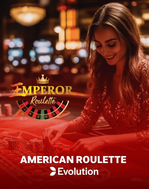 American Roulette
