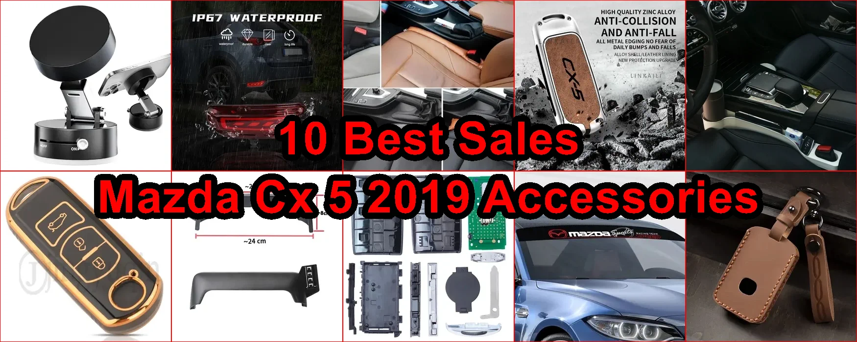 2019年馬自達CX-5配件 評價