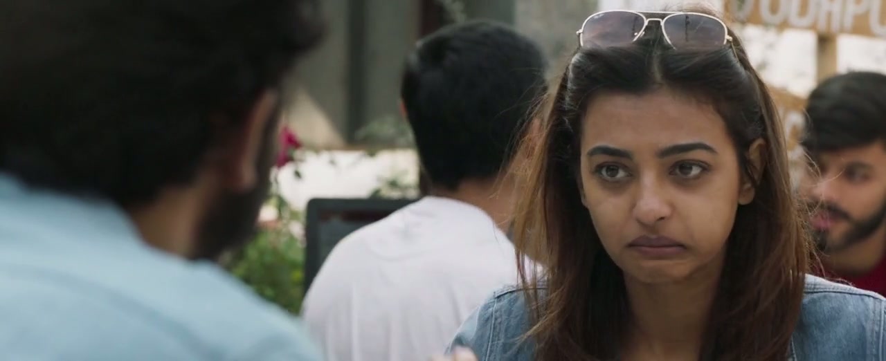 The Wedding Guest Screenshot