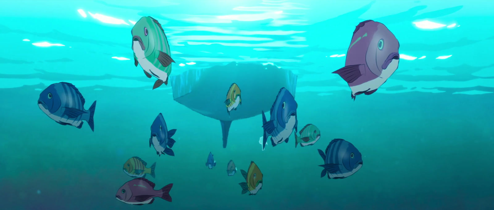 ChaO Screenshot