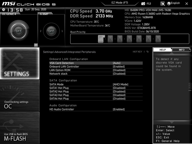 MSI-Snap-Shot