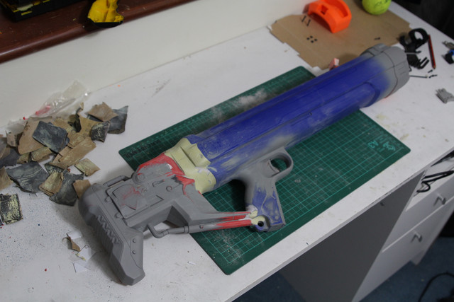 Bazooka Rifle (33)
