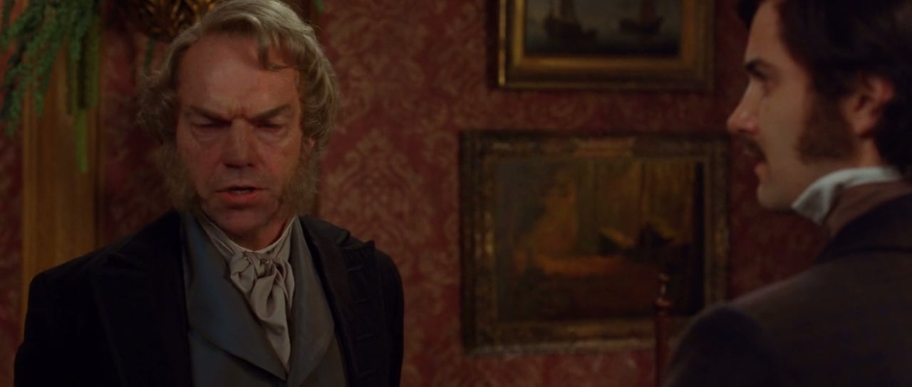 Cloud Atlas Screenshot