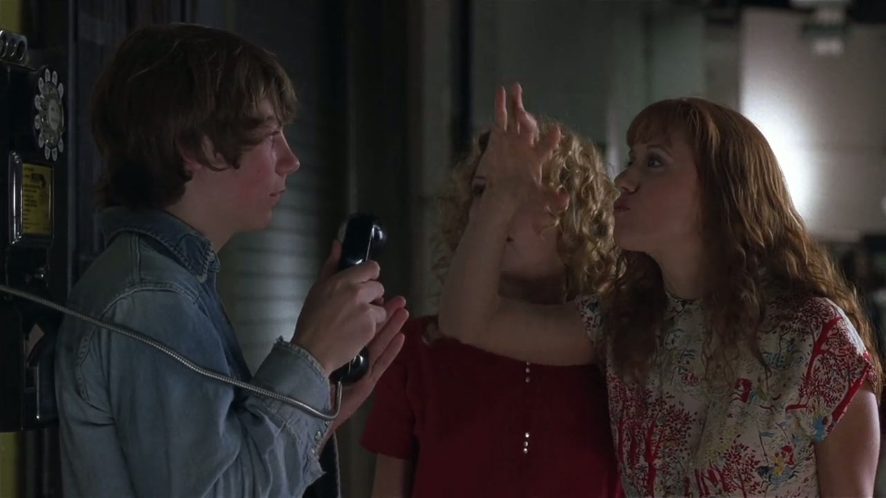 Almost Famous Screenshot