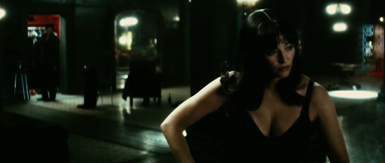 The Number 23 Screenshot