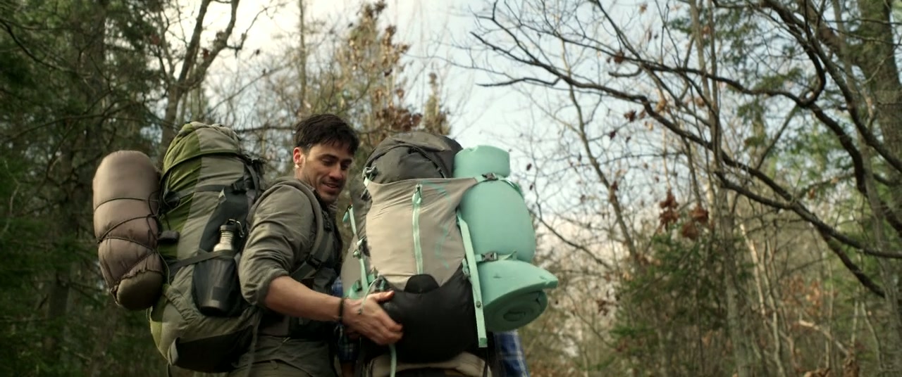 Backcountry Screenshot