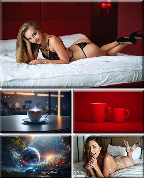 Computer Desktop Wallpapers Collection. Part 3834