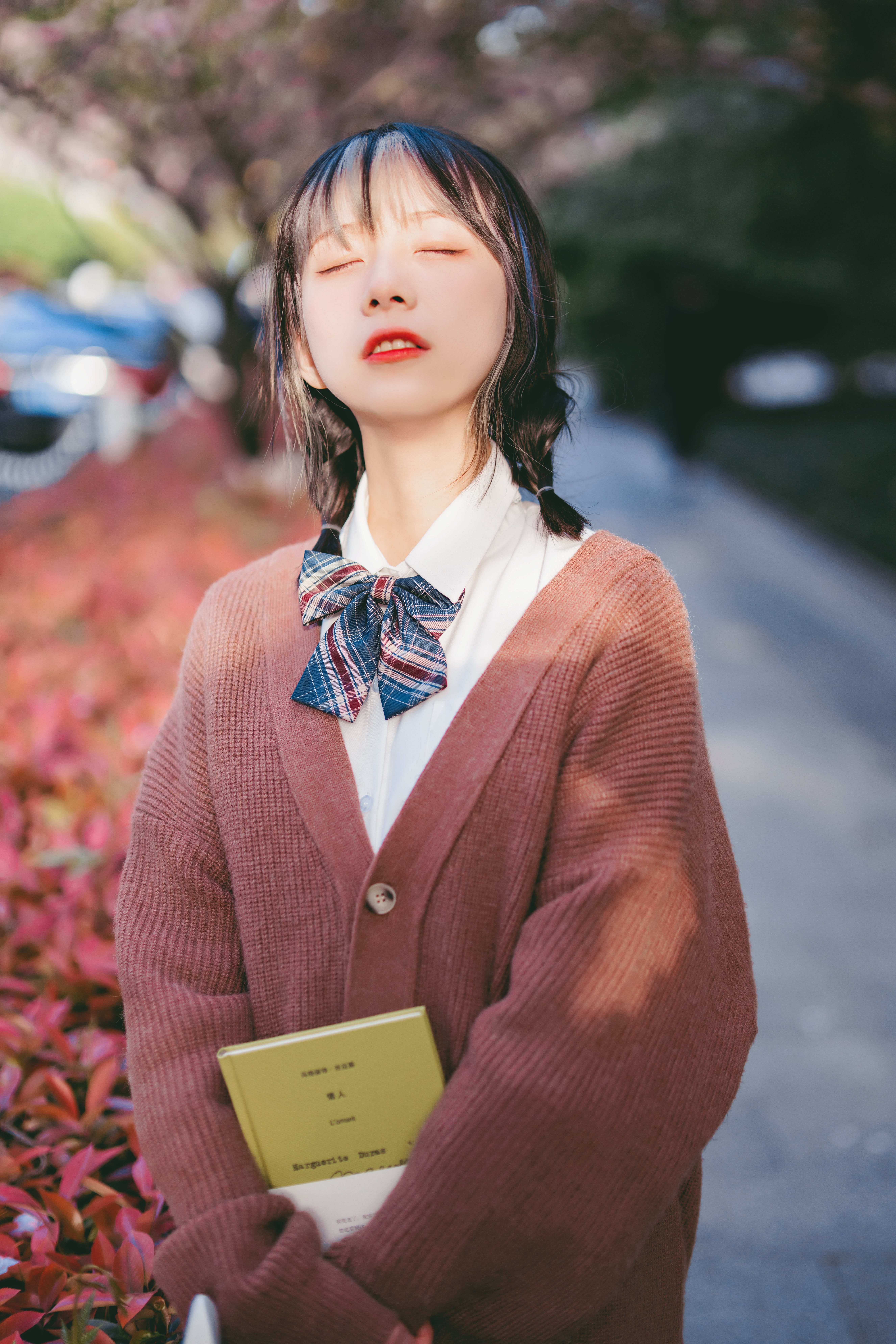 【套圖x35】Yuuhui玉匯-一之瀨明日奈兔女郎[107P]