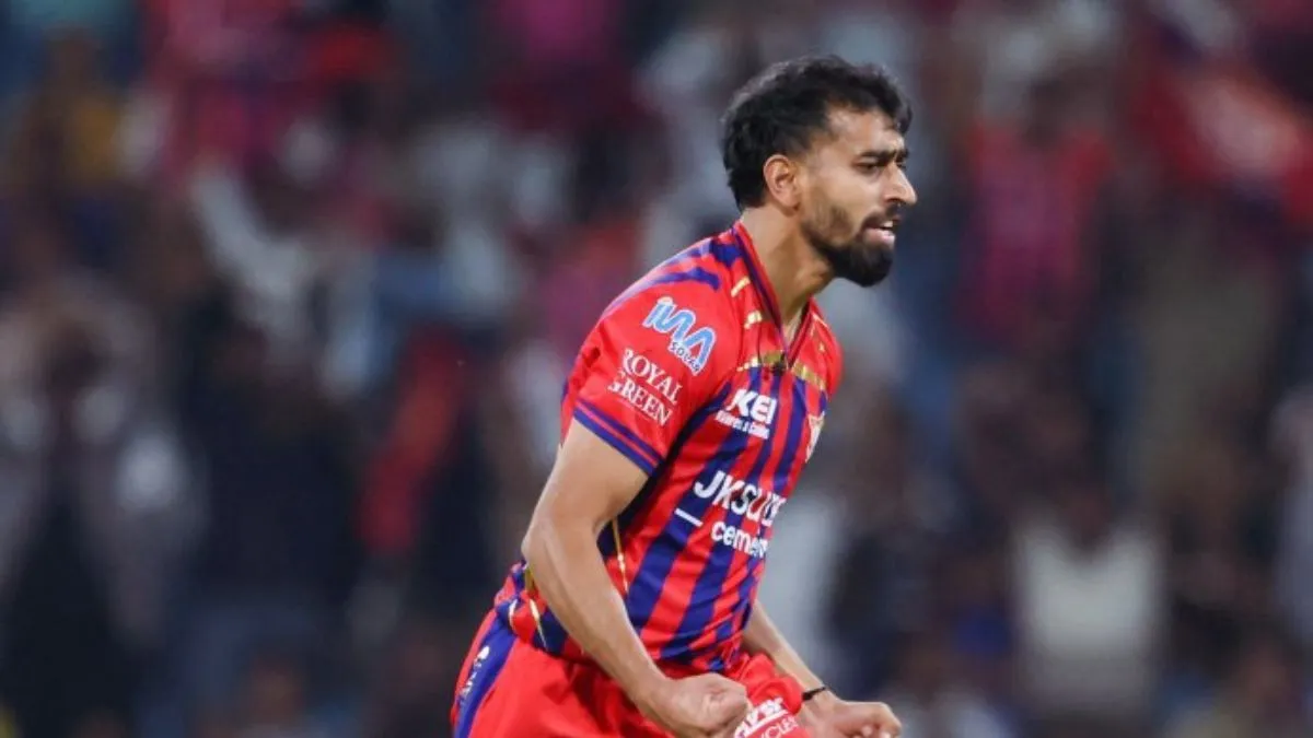 3 young Indian fast bowlers who could play in the 2027 ODI World Cup