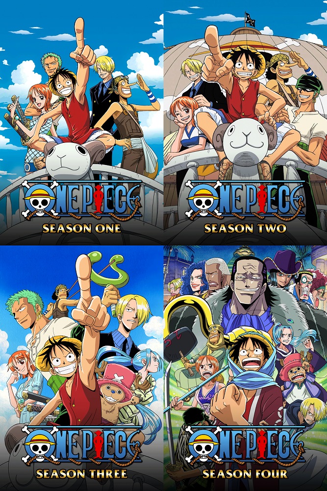 One Piece