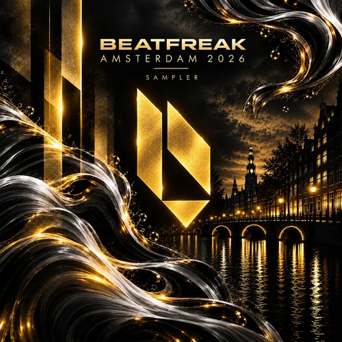 VA – Beatfreak Amsterdam 2026 [BF424]