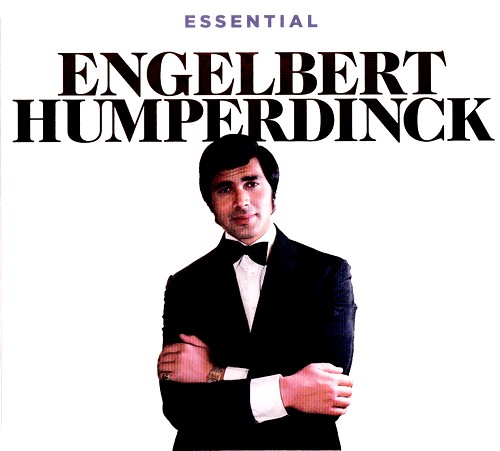 Engelbert Humperdinck - Essential (2021) [FLAC]