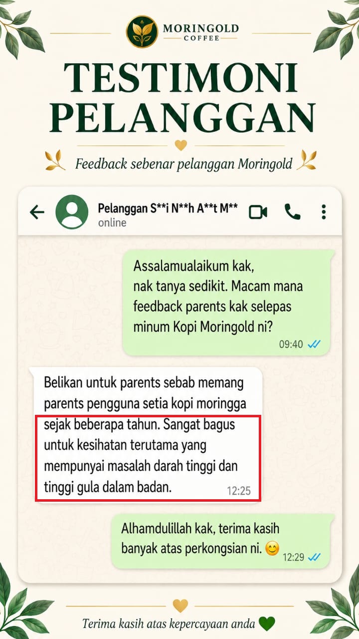Testimoni Pelanggan 3
