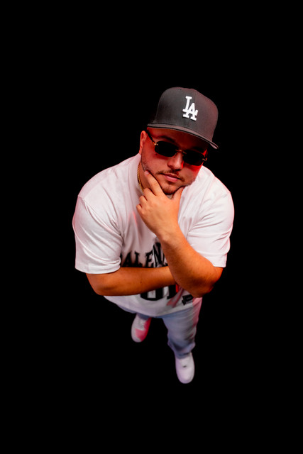 DJ Caises