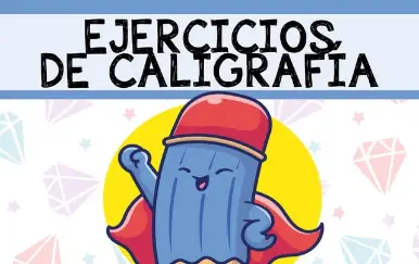 Ejercicios de Caligrafía