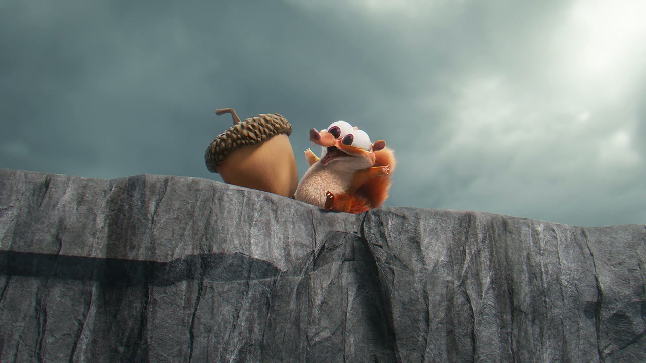 Ice Age: Scrat Tales Screenshot
