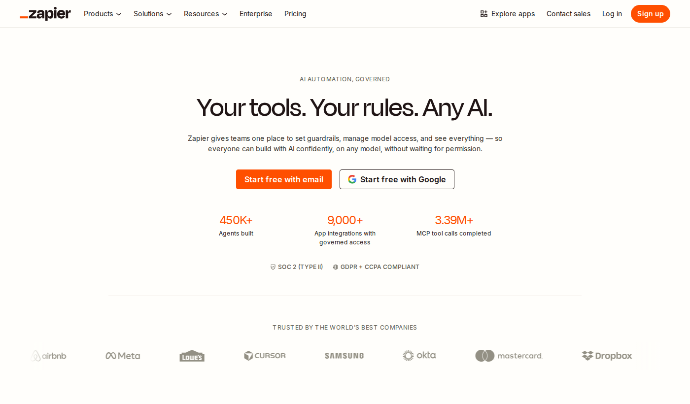 Zapier Review 2026: Is It Worth It?