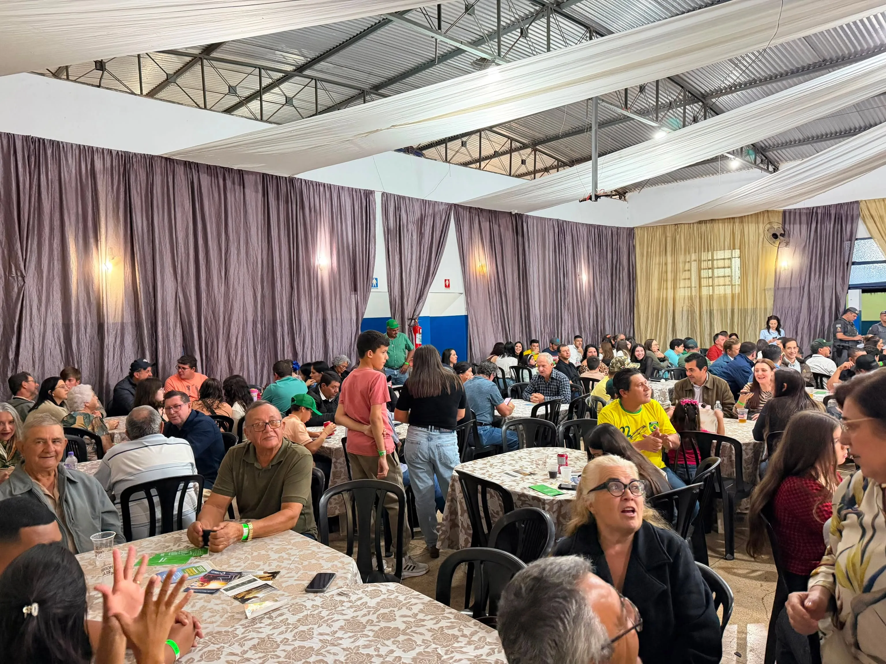 Festa Agricultor 9