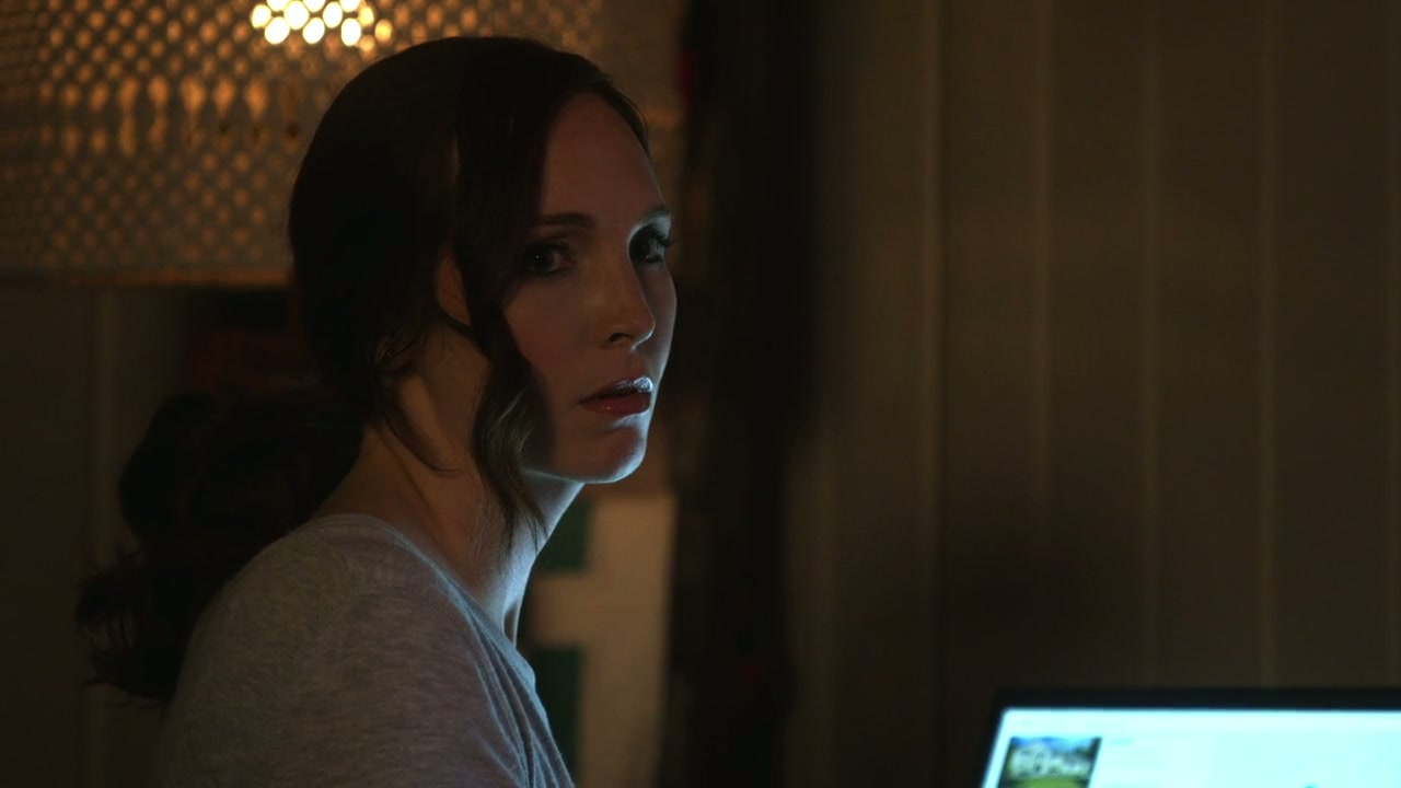 Suitcase Killer: The Melanie McGuire Story Screenshot