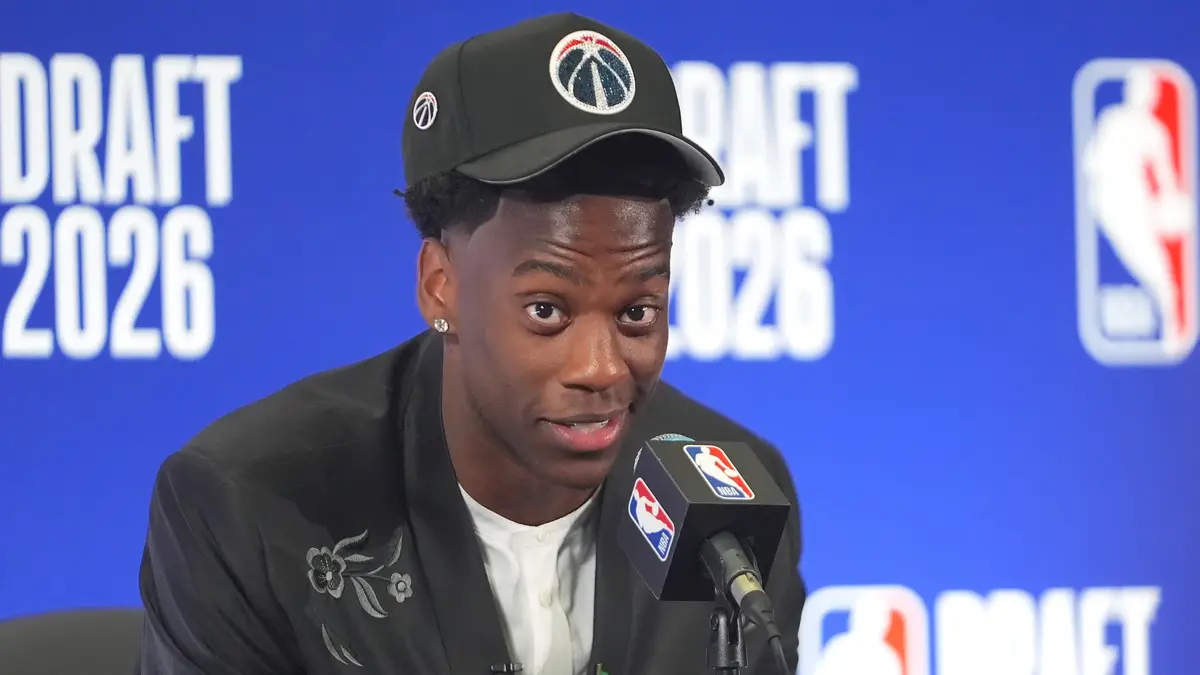 Early Predictions for NBA's Future Stars Emerge