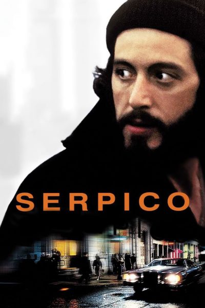 Cuộc Đời Của Serpico