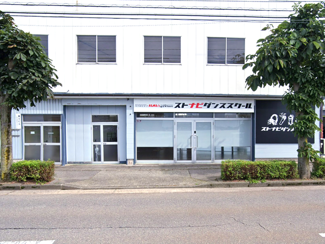 金沢校 外観