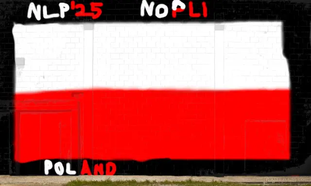Graffiti artwork by NOPLI