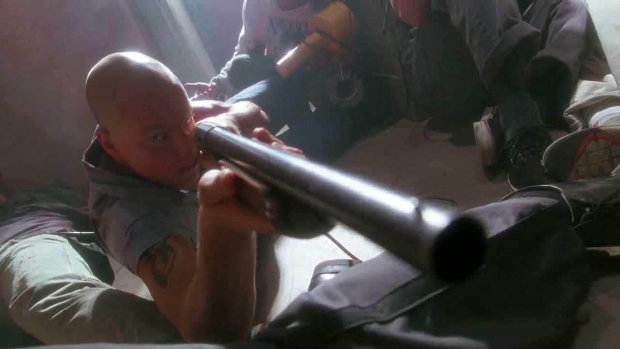 Natural Born Killers Screenshot