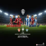 Rayo Vallecano vs Getafe