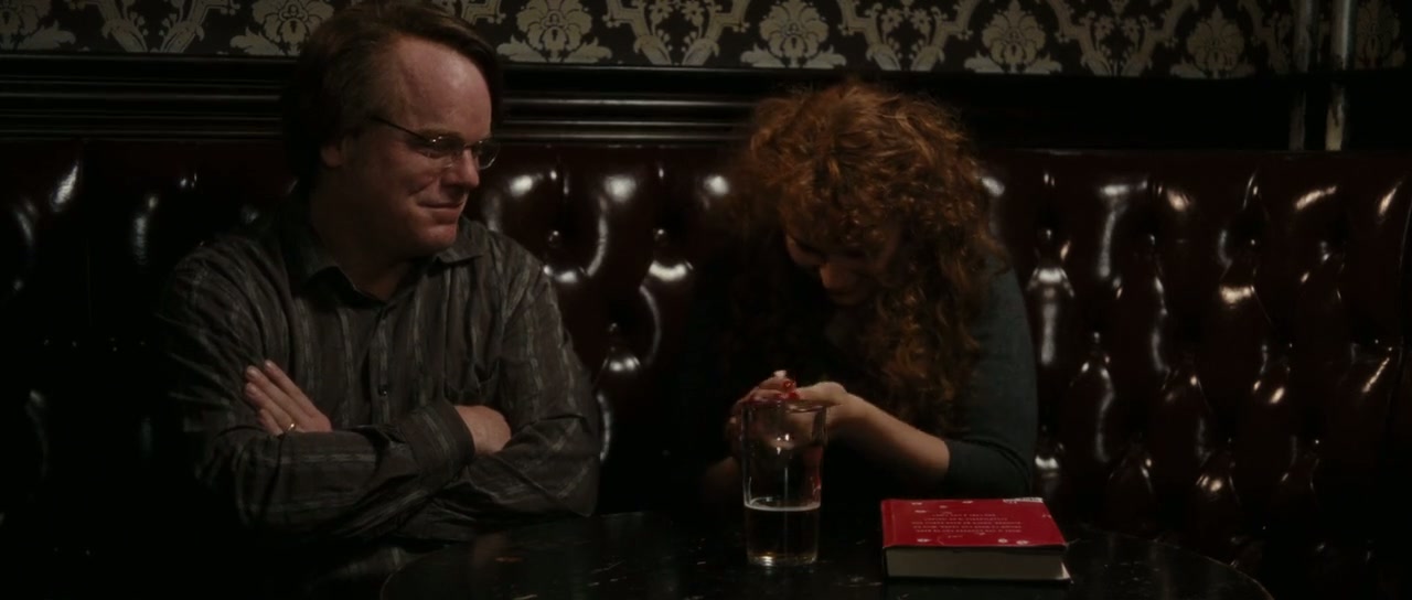 Synecdoche, New York Screenshot