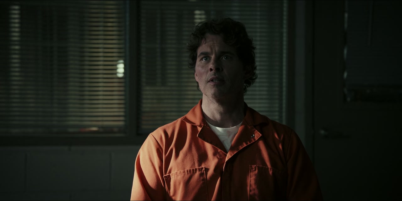 Knox Goes Away Screenshot